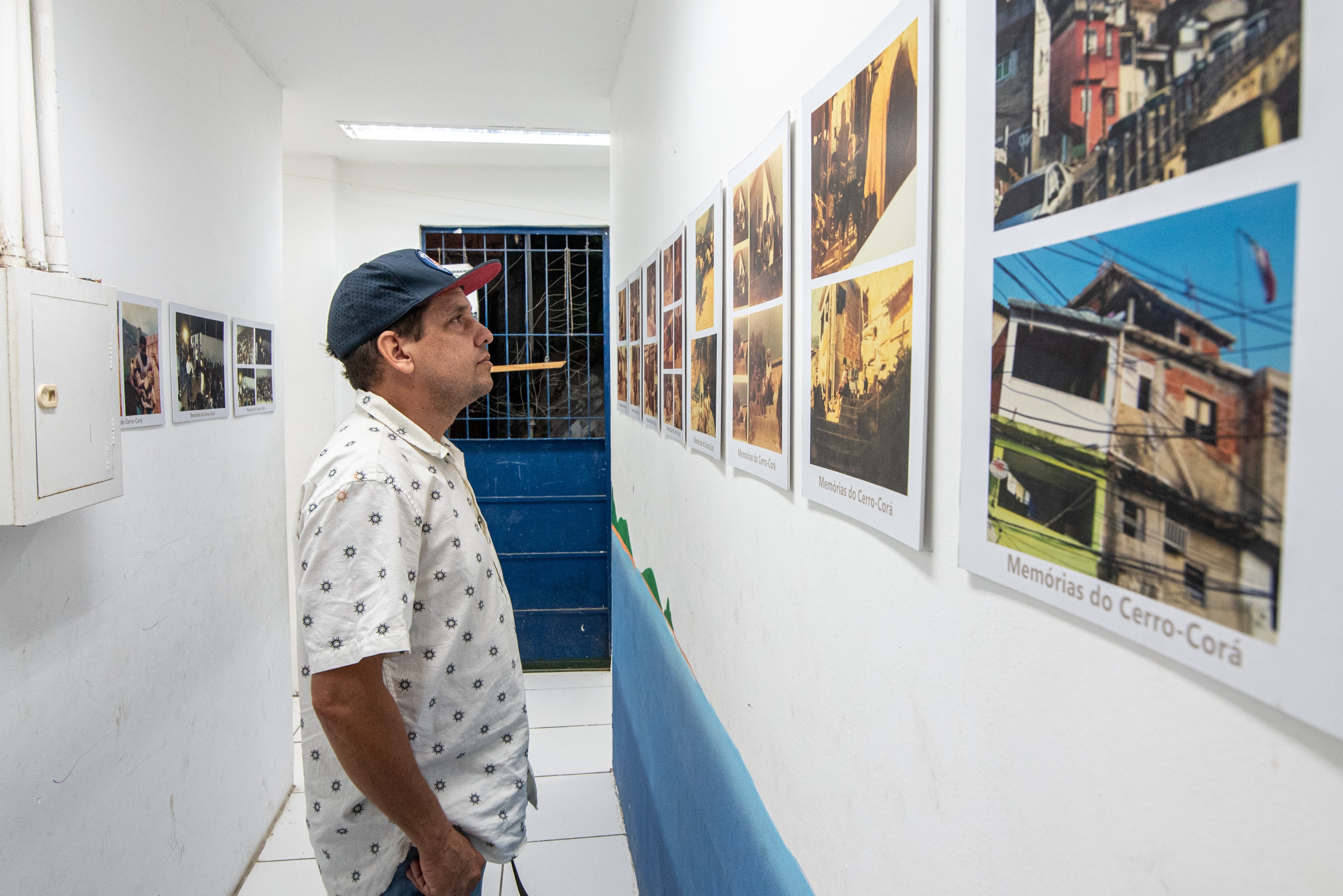 Memórias do Cerro Corá